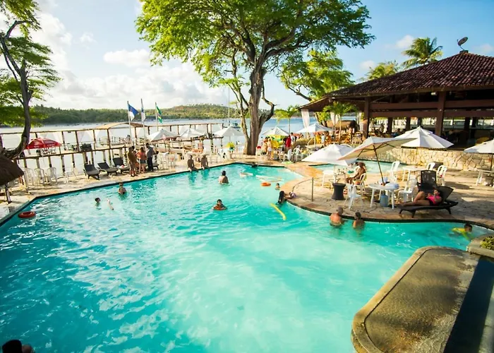 Amoaras Resort