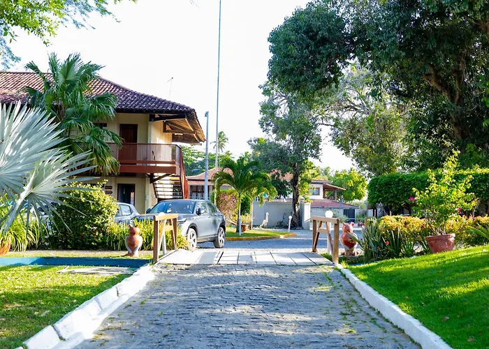 Amoaras Resort
