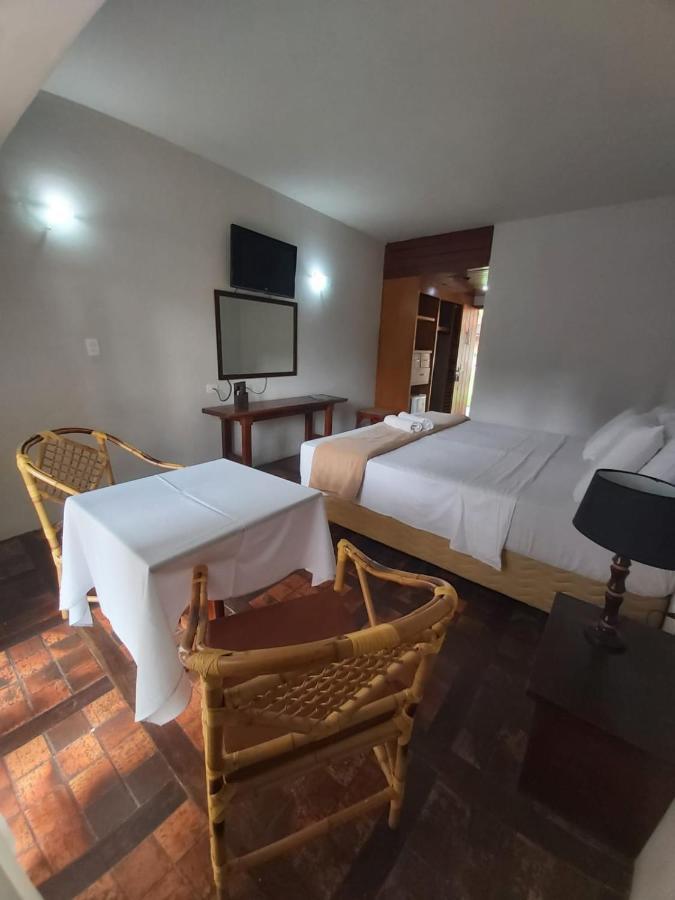 Resort Amoaras 4*