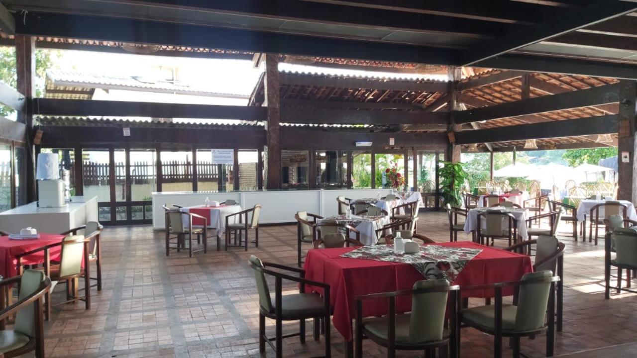 Resort Amoaras 4*