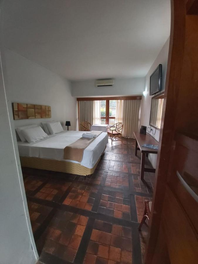 Amoaras 4* Paulista