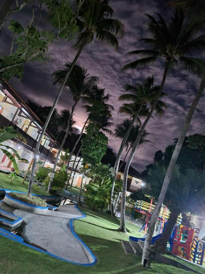 Amoaras Resort 4*