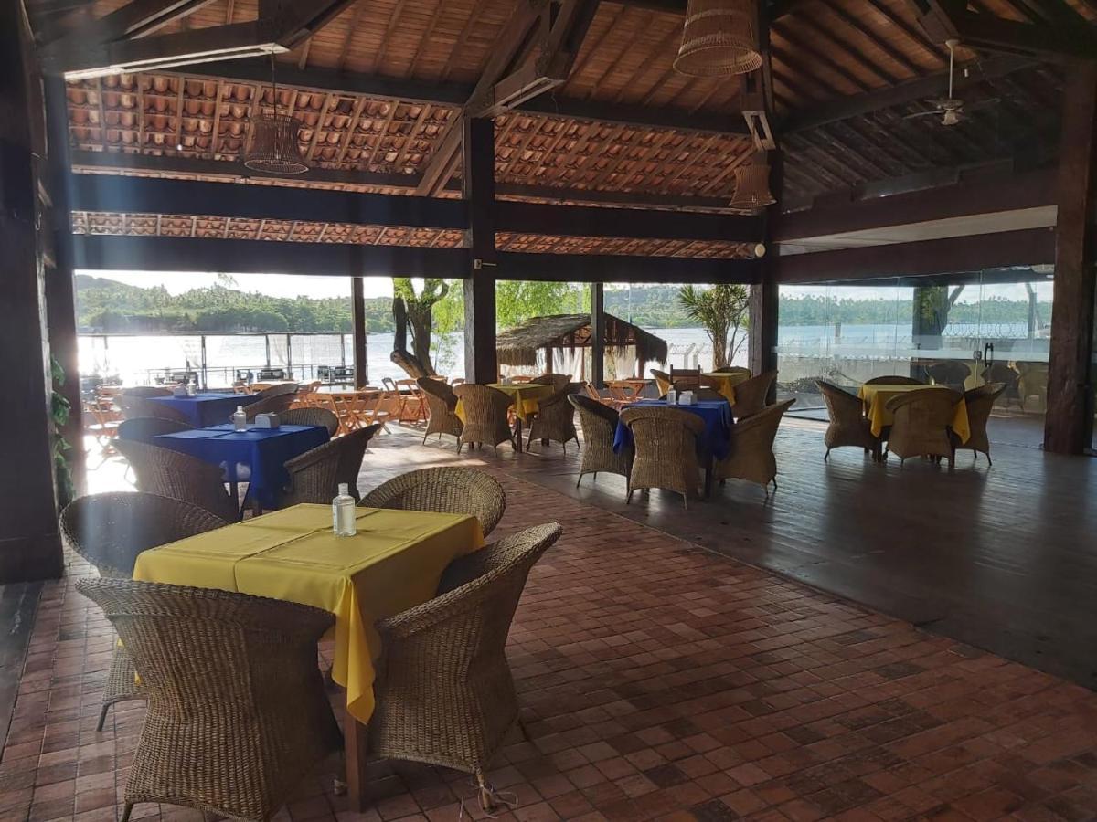 Resort Amoaras Paulista