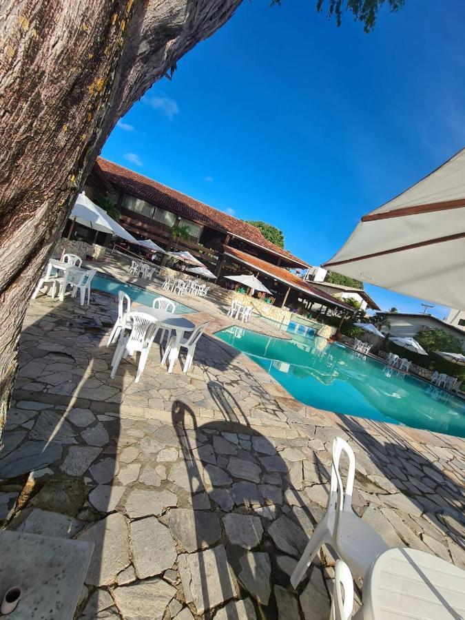 Resort Amoaras