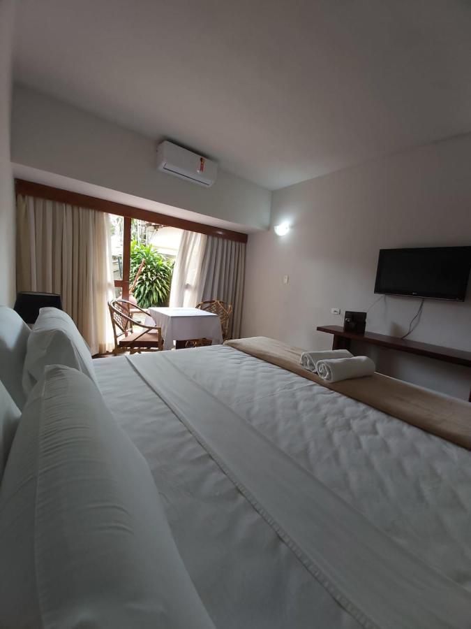 Resort Amoaras Paulista