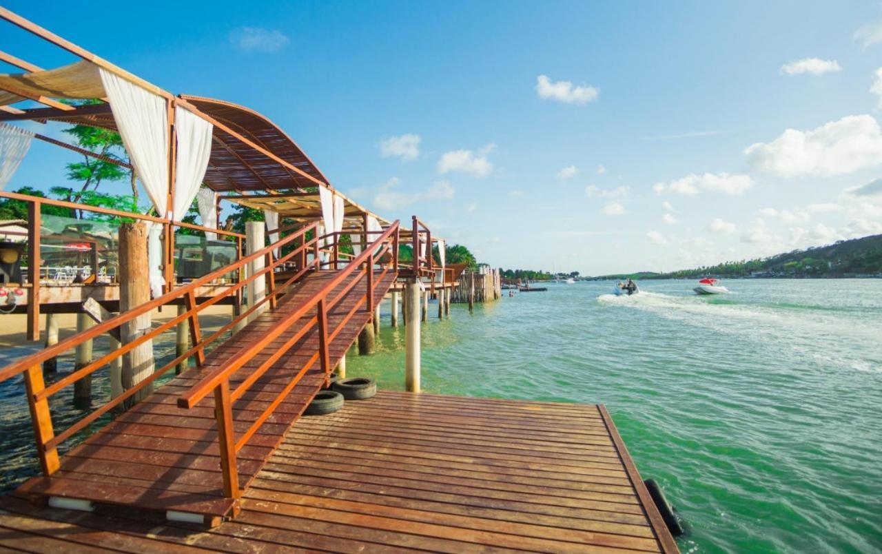 Resort Amoaras Paulista