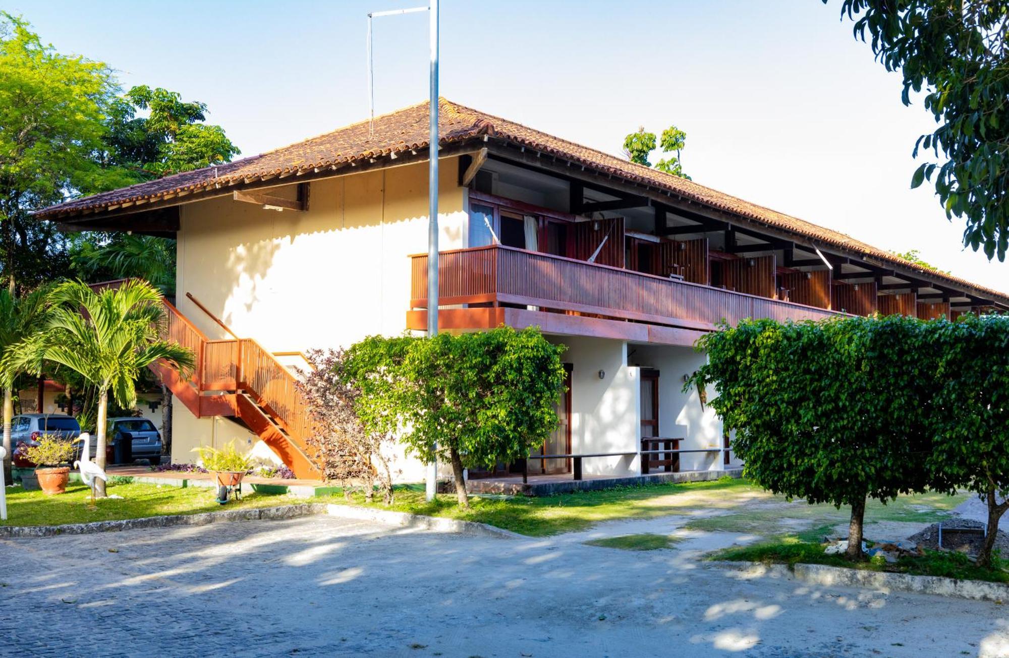 Resort Amoaras