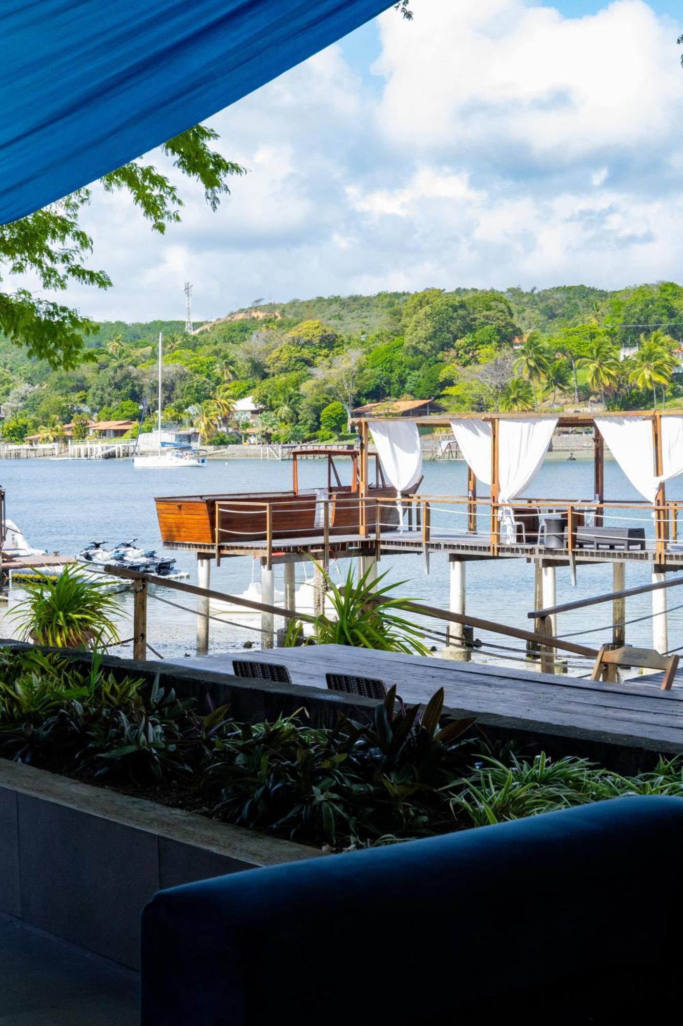 Amoaras Resort Paulista