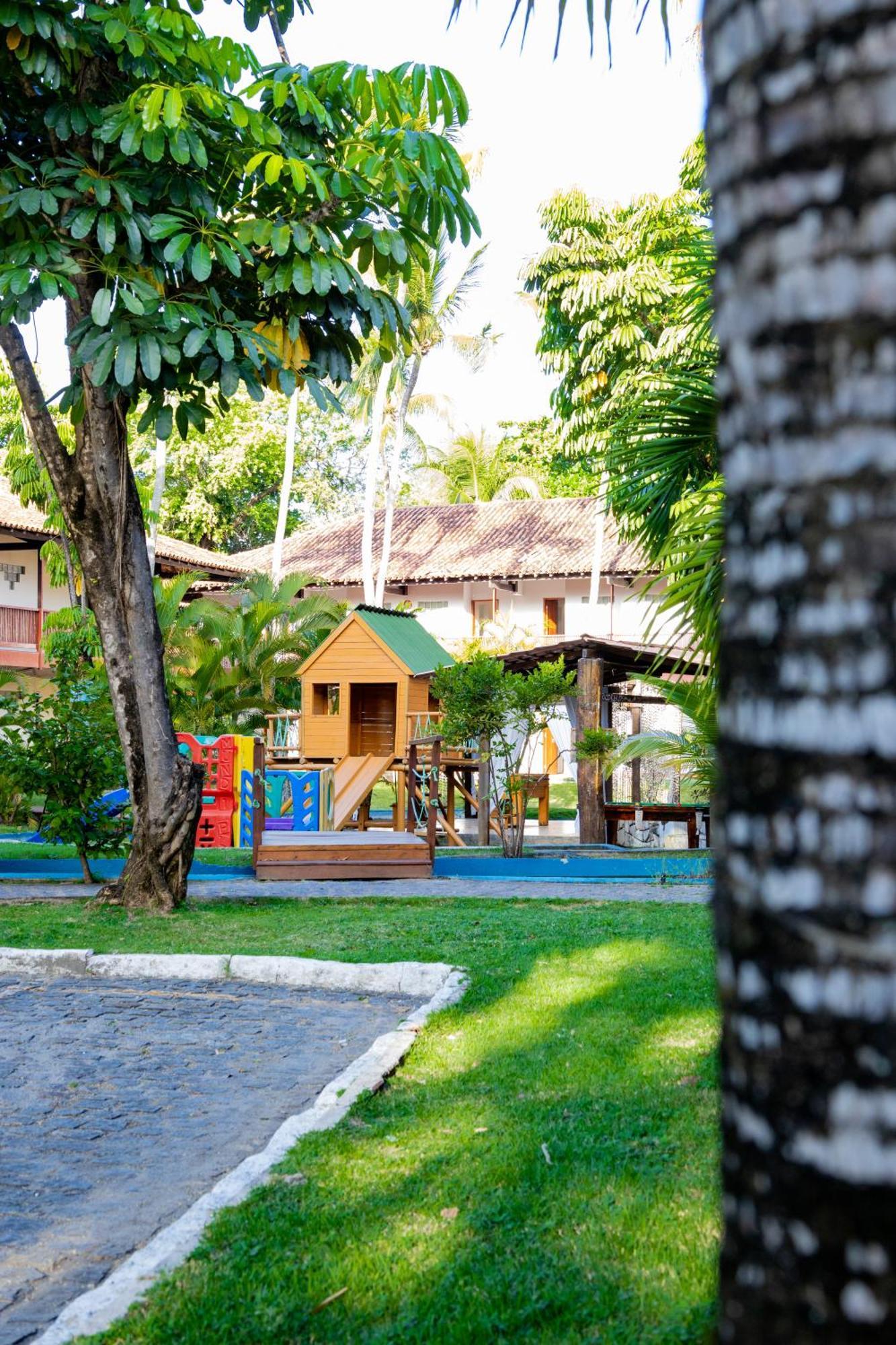 Resort Amoaras Paulista