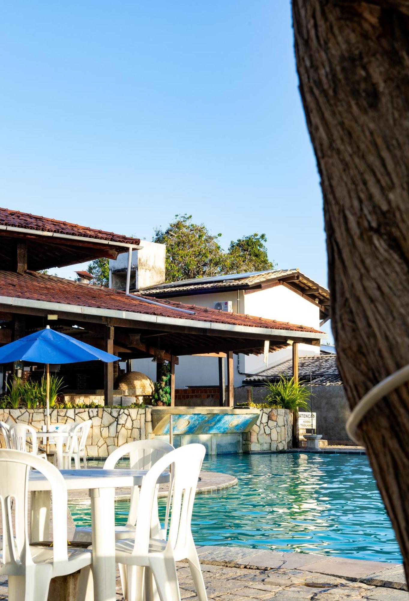 Amoaras Resort Paulista