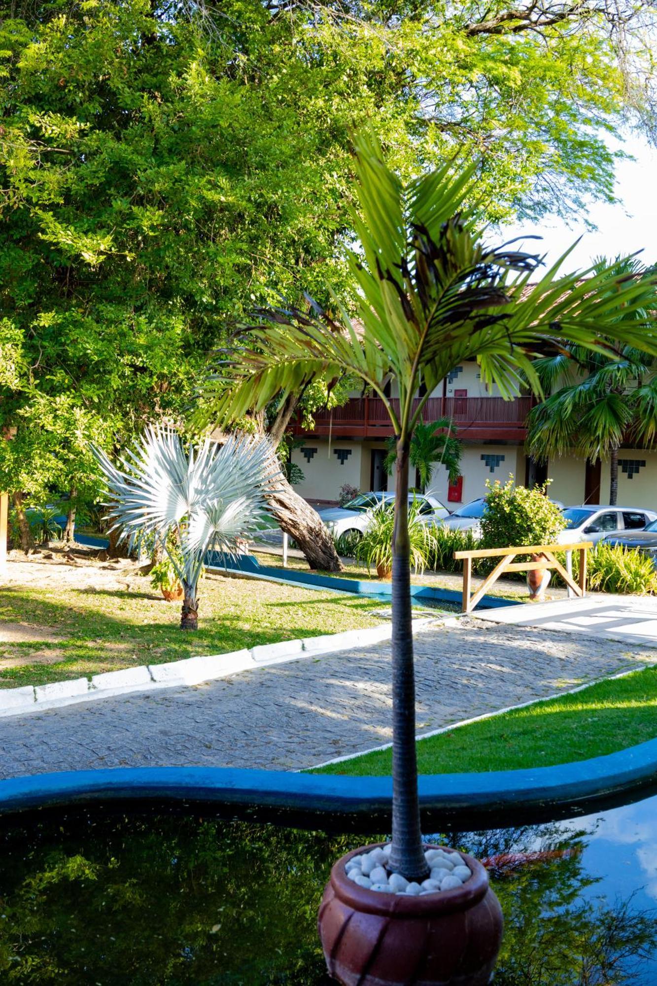 Amoaras Resort