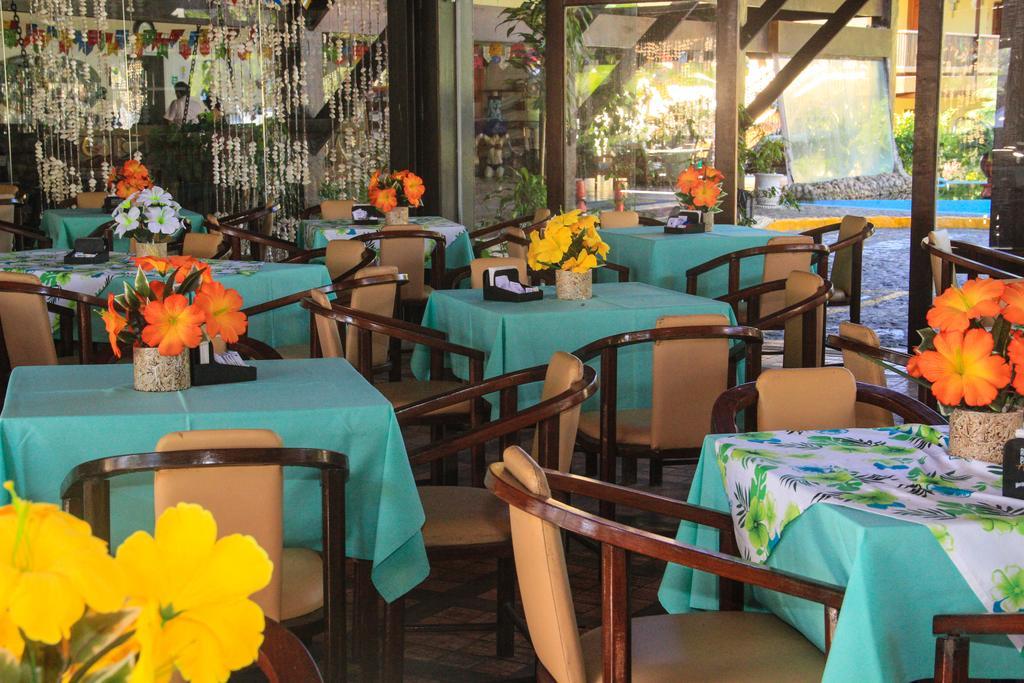 Resort Amoaras Paulista