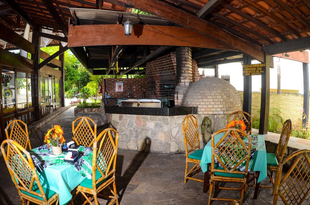 Amoaras Resort 4*