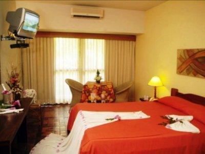 Resort Amoaras