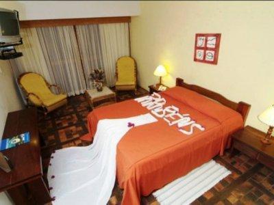 Amoaras Resort Paulista