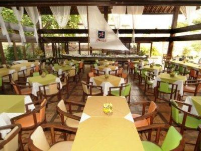 Resort Amoaras 4*