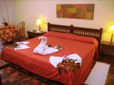 Amoaras Resort 4*