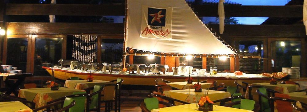 Amoaras Resort