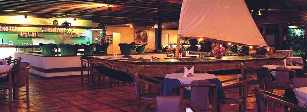Amoaras Resort 4*